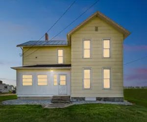 Photo 4 - Bukkett's Farmhouse on the Sandusky River  +  Dock