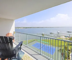 Photo 2 - Gulf Shores Surf & Racquet 702B