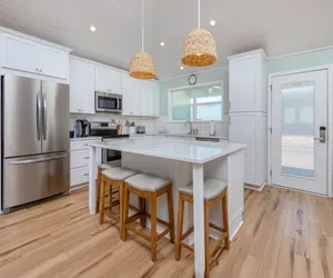 Photo 3 - Howell Gulf House 2865