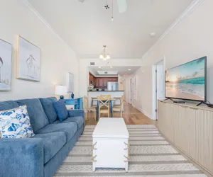 Photo 4 - Seawind 905