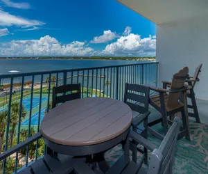 Photo 2 - Gulf Shores Surf & Racquet 603C