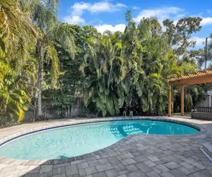 Photo 2 - The Oasis -Heated Pool No Charge!!