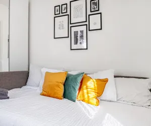 Photo 5 - 391555TH - Close to NYC! Relaxing Quiet Studio in Woodside