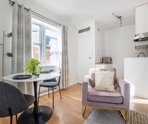 Photo 4 - 391555TH - Close to NYC! Relaxing Quiet Studio in Woodside