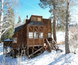 Photo 2 - Walk to the Lake - Ski in/out  Amazing 5 Bdrm - VH#343