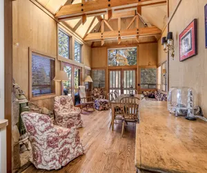 Photo 5 - Walk to the Lake - Ski in/out  Amazing 5 Bdrm - VH#343