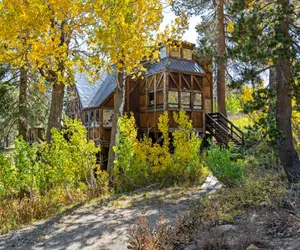 Photo 5 - Walk to the Lake - Ski in/out  Amazing 5 Bdrm - VH#343