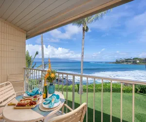 Photo 5 - Napili Shores A202 OF Studio