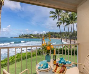Photo 2 - Napili Shores A202 OF Studio