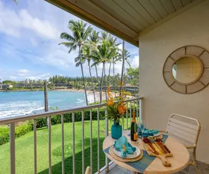 Photo 4 - Napili Shores A202 OF Studio