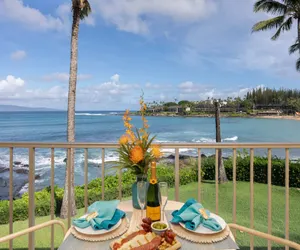 Photo 3 - Napili Shores A202 OF Studio