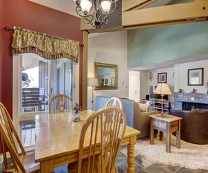 Photo 5 - 2BR/2BA Condo on Shuttle Route - Wild Irishman 1015 - Pool & more!