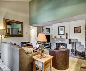 Photo 3 - 2BR/2BA Condo on Shuttle Route - Wild Irishman 1015 - Pool & more!