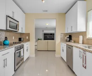 Photo 3 - PET FRIENDLY!  One mile to the Beach!  Lakeridge House