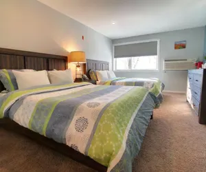 Photo 2 - Killington Center Inn & Suites - 0 Bed 1 Bath Sleeps 4 - 2Q