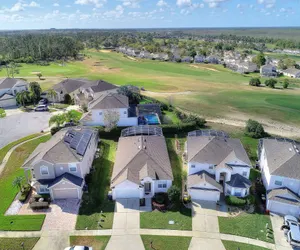 Photo 3 - Sun Living: Golf Community, Private Pool 809