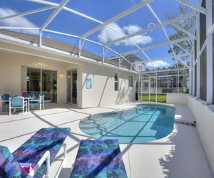 Photo 5 - Sun Living: Golf Community, Private Pool 809