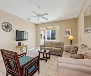 Photo 4 - Sun Living: Golf Community, Private Pool 809