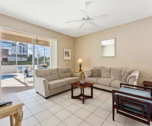 Photo 2 - Sun Living: Golf Community, Private Pool 809