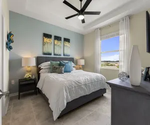 Photo 2 - Lake View at Storey Lake by Shine Villas #703