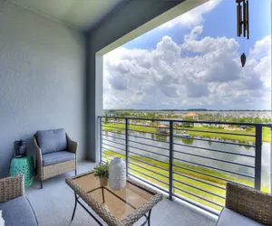 Photo 3 - Lake View at Storey Lake by Shine Villas #703