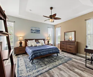 Photo 5 - Serenity Now by Shine Villas at Watersong #416