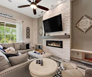 Photo 3 - Serenity Now by Shine Villas at Watersong #416