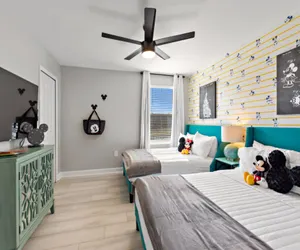 Photo 4 - Water Kingdom @ Storey Lake by Shine Villas #525