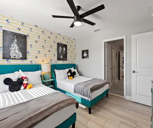 Photo 3 - Water Kingdom @ Storey Lake by Shine Villas #525