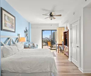 Photo 3 - Origin - Three Bedroom Suite