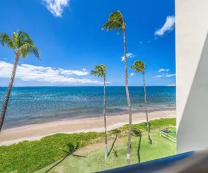 Photo 4 - SUGAR BEACH RESORT, #418