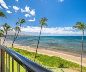 Photo 3 - SUGAR BEACH RESORT, #418