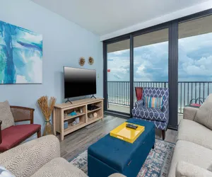 Photo 4 - Island Winds West 2 Bed 2 Bath Gulf Front High 2T Sleeps 6
