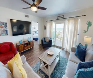 Photo 3 - SeaCrest 503 - Breathtaking Views on the Quiet End of Okaloosa Island
