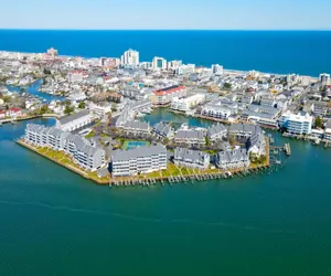 Photo 3 - Harbour Island 304K