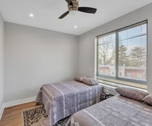 Photo 4 - LARGE and In Charge - 6 Bedroom stunner in University City - Philadelphia