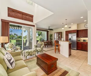 Photo 3 - Big Island Fairway Villa K4