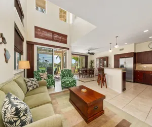 Photo 4 - Big Island Fairway Villa K4