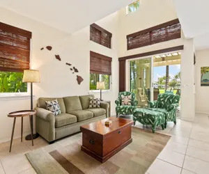 Photo 2 - Big Island Fairway Villa K4