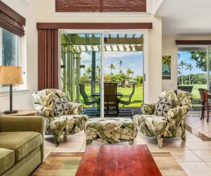 Photo 2 - Big Island Fairway Villa K4