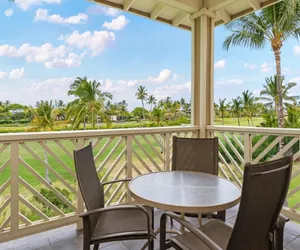 Photo 2 - Big Island Fairway Villa I-33