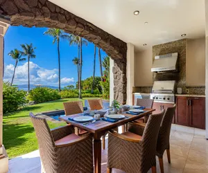 Photo 3 - Wailea Beach Villa B102