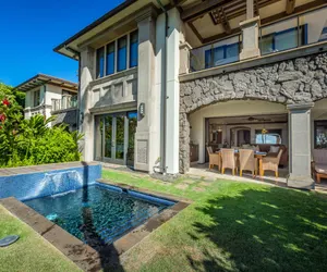 Photo 5 - Wailea Beach Villa B102