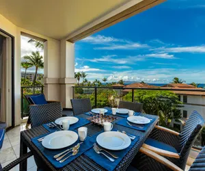 Photo 2 - Wailea Beach Villa H202