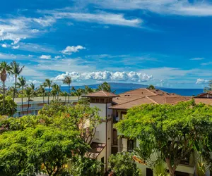 Photo 5 - Wailea Beach Villa H202
