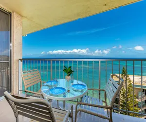 Photo 3 - Royal Kahana 1207