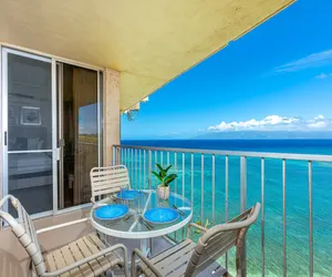 Photo 2 - Royal Kahana 1207