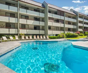 Photo 4 - Big Island White Sands Village 113