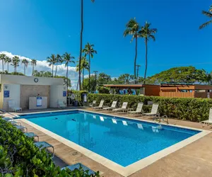 Photo 5 - Maui Parkshore 408