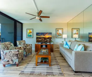 Photo 3 - Maui Parkshore 408